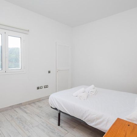Balcon De La Mina Suites - Aircon And Terrace With Views Вега де Сан Матео Экстерьер фото