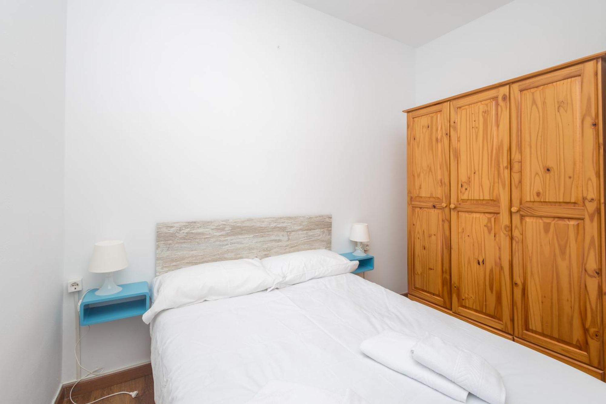 Balcon De La Mina Suites - Aircon And Terrace With Views Вега де Сан Матео Экстерьер фото