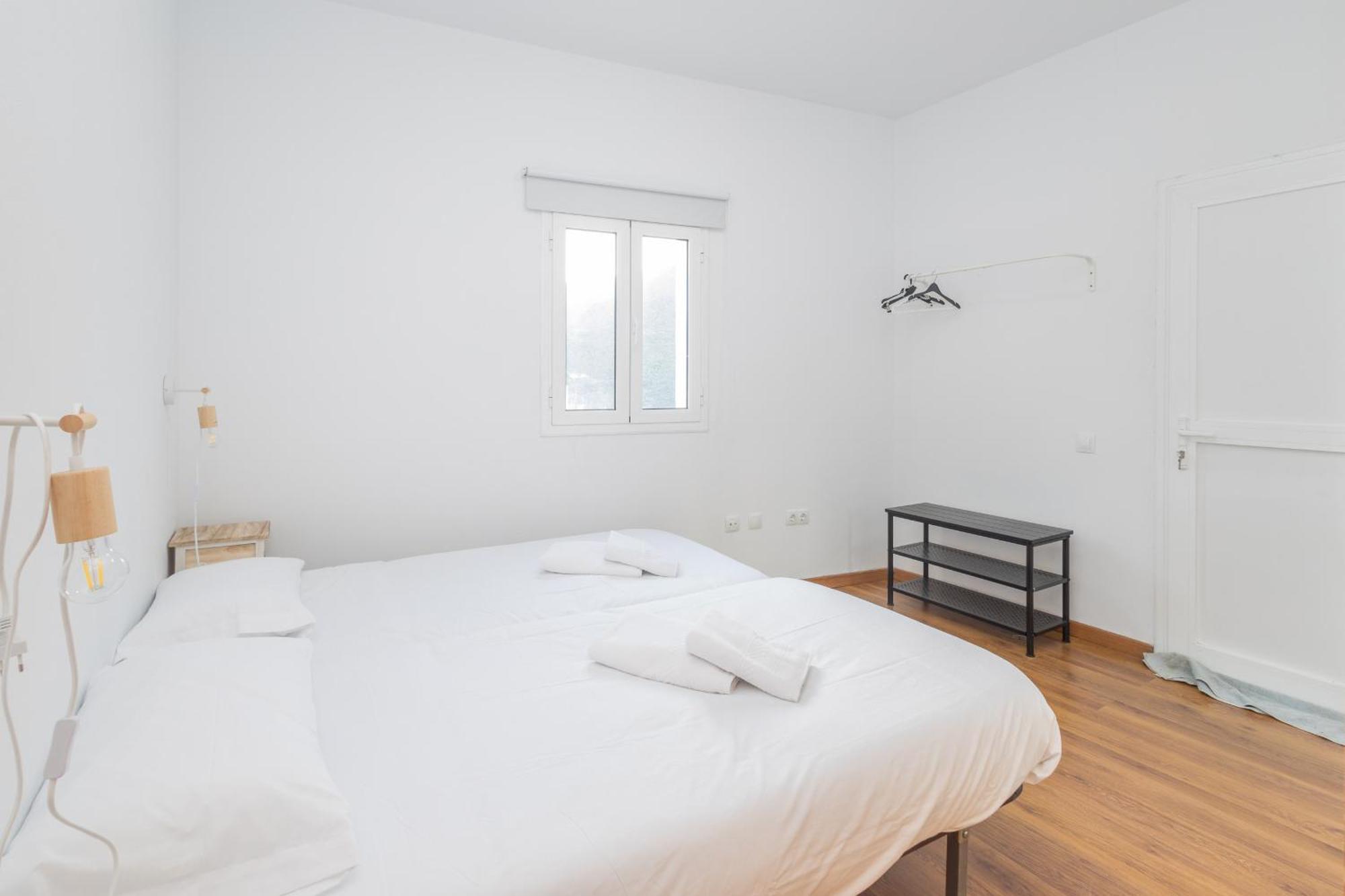 Balcon De La Mina Suites - Aircon And Terrace With Views Вега де Сан Матео Экстерьер фото